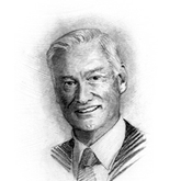 Sketch of G. Wallace F. McCain