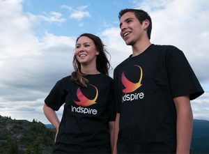 Indigenous Achievement Scholarships brought to you by Indspire